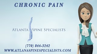 Spinal Cord Stimulation for Chronic Pain [upl. by Ennyl699]