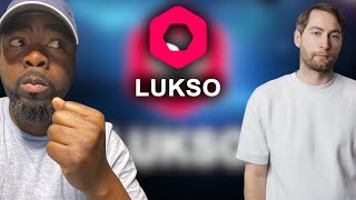 LUKSO LYX COIN  LUKSO COIN EXPLAINED LUKSOCOIN lyx fabianvogelsteller RUNBEYONDTHEMOON [upl. by Ain]