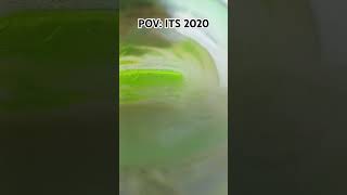 POV ITS 2020 [upl. by Riki]