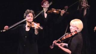 Tafelmusik performs Vivaldi Allegro from The Galileo Project [upl. by Quinton]