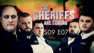 Sheriffs Are Coming Series09 Episode07 [upl. by Ayikal]