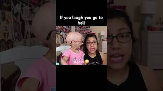 Adalia Rose 🤍🕊️ [upl. by Goldia375]