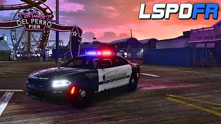 LSPDFR  DISPATCH [upl. by Shelby]