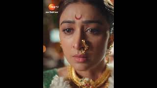 Kashibai Bajirao Ballal  काशीबाई बाजीराव बल्लाळ  Mon  Fri 330 PM  ZEE TV UK [upl. by Farlie695]