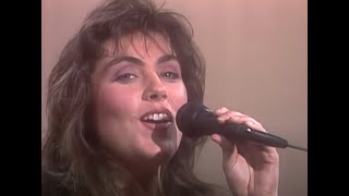 Laura Branigan  Gloria Official Music Video [upl. by Neleag]