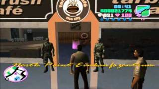 Lets Play GTA Vice City Part 29 [upl. by Truman]