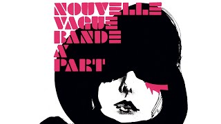 Nouvelle Vague  Heart Of Glass Full Track [upl. by Ettellocin]