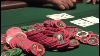 Bigger Pots Than I Imagined Wild Poker Action Poker Vlog Ep 74 [upl. by Nyllaf]