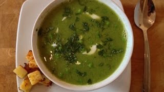 PEA amp HAM SOUP RECIPE [upl. by Anirahc716]