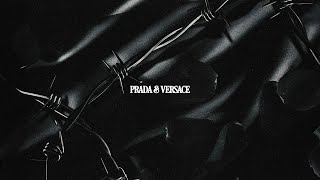 Prada amp Versace  Chris Grey Slowed [upl. by Eben]