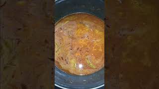 Neymeen fish curry kerala style 🤤🤤🤤👌👌👌 [upl. by Lusty]