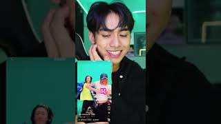 Hoony amp Lisa Instagram Reels pt 3 reaction ✨ [upl. by Mulac]