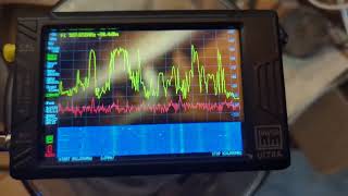 reading data from a quotsmartquot electric utility meter with a HackRF one and related info [upl. by Ban932]