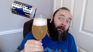 Ad Astra  NØRGE Kveik Pale Ale [upl. by Pryce]