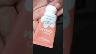 Hand cream in affordable price from flipkart youtubeshorts shopping flipkart handcream [upl. by Zarger112]