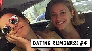 COLE SPROUSE LILI REINHART DATING 4 💖 [upl. by Reffotsirk]