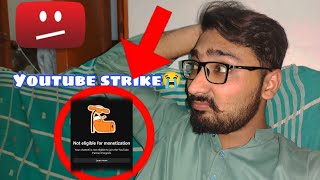 STRIKE LAG GAIE REMOVE KRNA NHI ATA [upl. by Terrilyn]