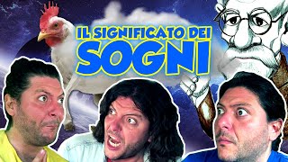 IL SIGNIFICATO DEI SOGNI [upl. by Anival492]