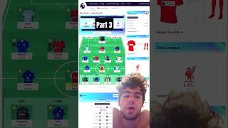 MADDERS AND BRUNO EXPLAINED premierleague fpl footballleague fplfamily [upl. by Moselle]