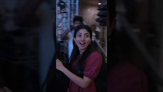 SaiPallavi Unexpected Reaction😍 NagaChaitanya Thandel Release Date Press Meet tollywood shorts [upl. by Santiago650]