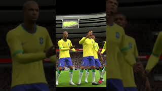 bebetocelebrationefootball2k24brazil [upl. by Bengt927]