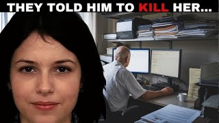 Her Husband Joined an Evil Cult on the Dark Web and the Horrifying Ending True Crime Documentary [upl. by Resee]