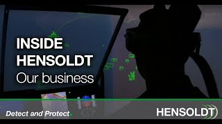 Inside HENSOLDT – Our Business [upl. by Jessee]