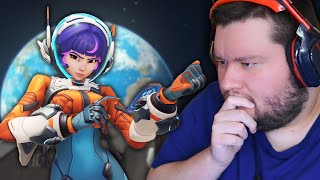 My Thoughts On Juno In Overwatch 2 [upl. by Ashjian277]