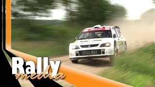 ELE Rally 2014  Best of by Rallymedia [upl. by Chita]