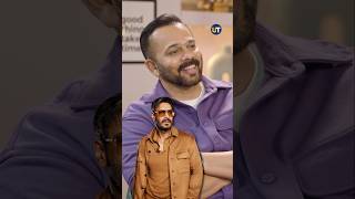 Ajay Devgan is Interested in All The Best 2 🤩 ft Rohit Shetty Shorts AjayDevgn SinghamAgain [upl. by Lecrad]