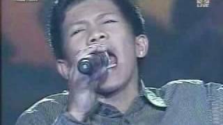 Jovit Baldivino grand finals performance  Pilipinas Got Talentwmv [upl. by Brewer]