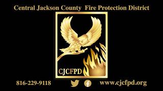 CPR Awareness Stories  Central Jackson County Fire Protection District [upl. by Yenatirb]