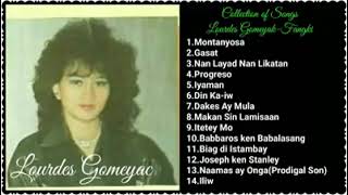 Igorot song playlist by Lourdes Fangki [upl. by Eduardo]