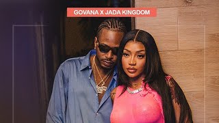 Govana x Jada Kingdom  Pull Over Official Audio [upl. by Marlow563]