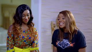 Jenifas diary Season 11 EP 9  COMMOTION Funke Akindele Tobi Makinde Lota Chukwu [upl. by Lorenzana]