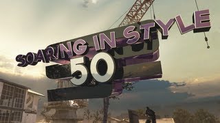 SoaRing In Style  Episode 50 by FaZe Ninja [upl. by Nohsauq828]