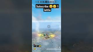 Free fire ka trending short video white 34 ka sniper she one tap khatranak [upl. by Tiraj]