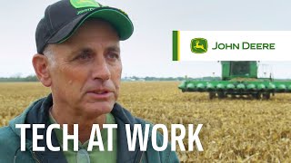 The Kilmers Ep 1  Meet the Kilmers  John Deere Tech at Work [upl. by Suoirred]