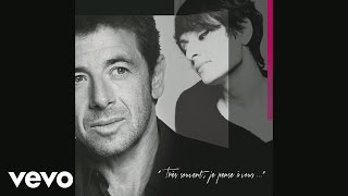 Patrick Bruel  Du bout des lèvres Audio [upl. by Ilohcin]