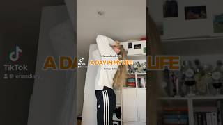 zwischen backen Proben amp Geburtstagsessen 🥮 musicaltheatre fallvlog inspo [upl. by Nyrhtakyram82]