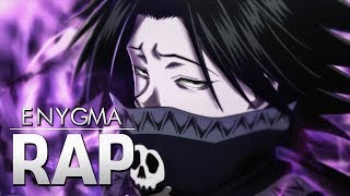 Rap do Feitan Hunter X Hunter  Rising Sun  Enygma 48 [upl. by Aenej563]