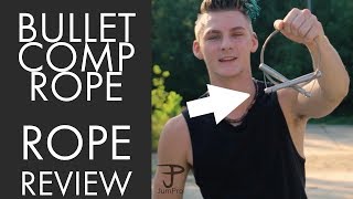 ROPE REVIEW Bullet Comp Rope [upl. by Myrtice]