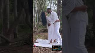 PRE WEEDING Making video 2024 bestprewedding trending shorts preweddingvideokannadaprewedding [upl. by Aikemahs725]