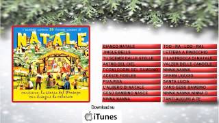 I bambini cantano Natale  20 famose canzoni di Natale [upl. by Etti]