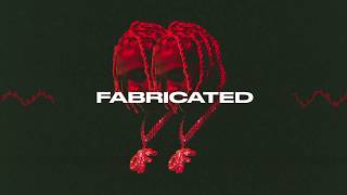 Lil Durk  Fabricated Official Audio [upl. by Heinrick]