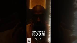 Four Cornered Room on all Streaming Platforms shorts [upl. by Itnahsa]