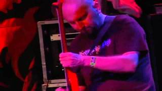 Deicide  Serpents Of The Light Live HD [upl. by Nadbus]