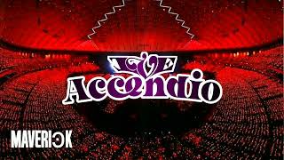 IVE 아이브  ACCENDIO  CONCERT AUDIO EFFECT 𝐖𝐢𝐭𝐡 𝐅𝐚𝐧𝐬🗣️  Lyrics🎙️ ive Heya live [upl. by Fotzsyzrk]