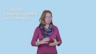 Promotievideo voor de Elearning ArtsTandarts van BioExact [upl. by Foulk]