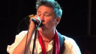 KD Lang Sorrow Nevermore Live Montreal 2012 HD 1080P [upl. by Aizti]